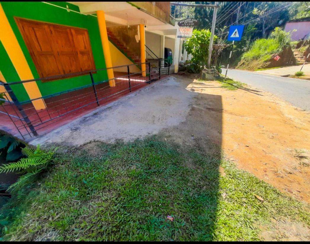 Ella New Green View Exterior foto